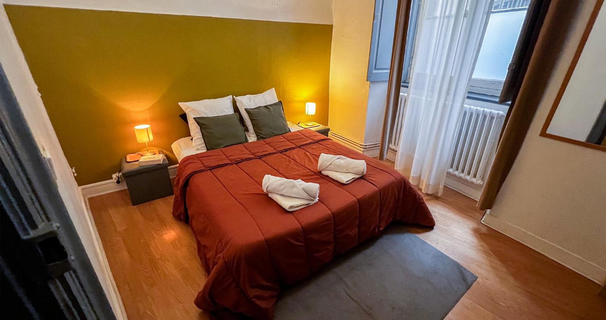 Wifi - Hypercenter - In The Heart Of Avignon! Apartment ภายนอก รูปภาพ