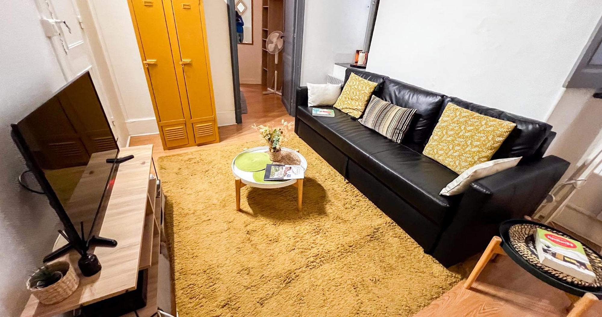 Wifi - Hypercenter - In The Heart Of Avignon! Apartment ภายนอก รูปภาพ