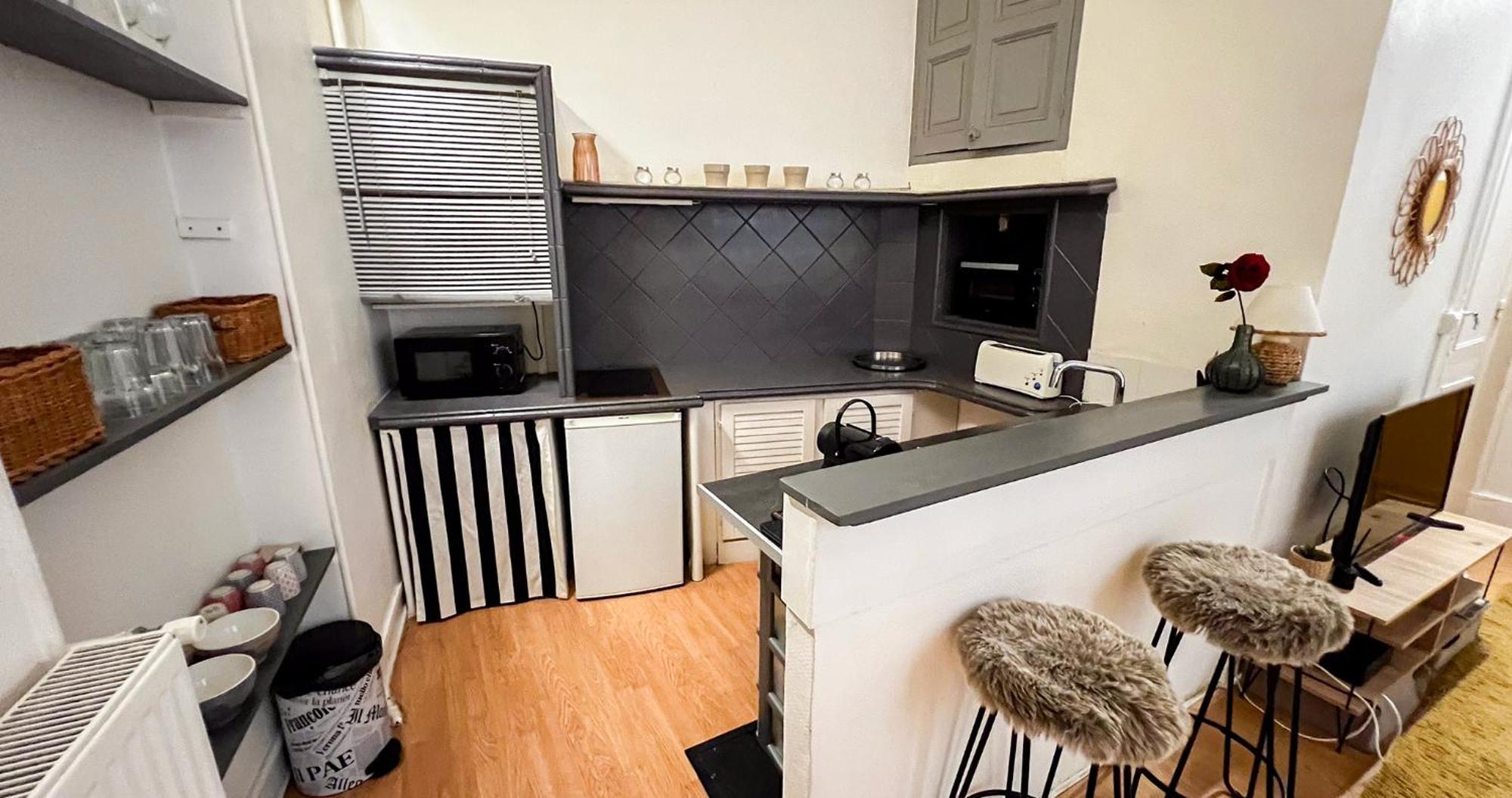 Wifi - Hypercenter - In The Heart Of Avignon! Apartment ภายนอก รูปภาพ