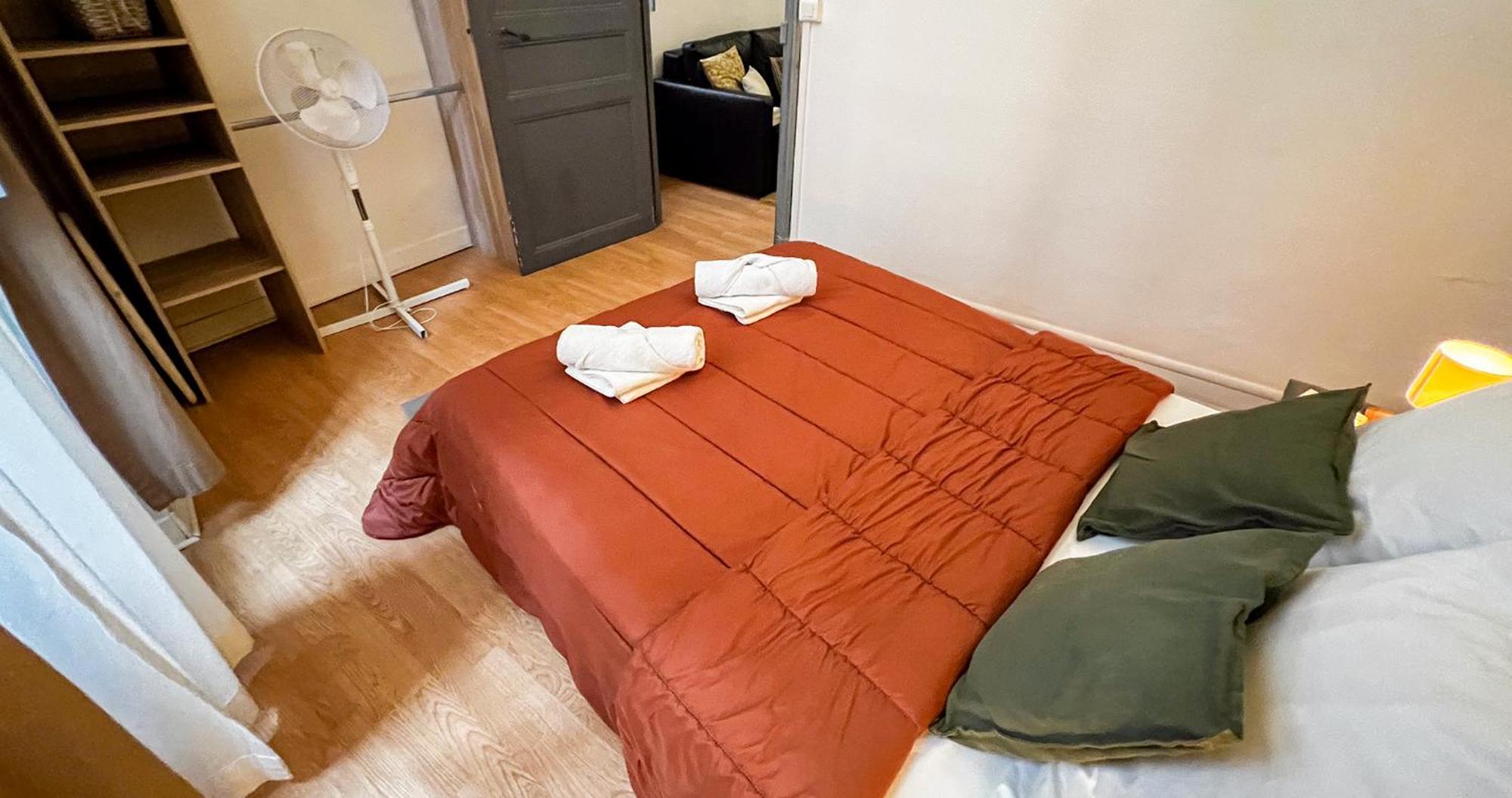 Wifi - Hypercenter - In The Heart Of Avignon! Apartment ภายนอก รูปภาพ