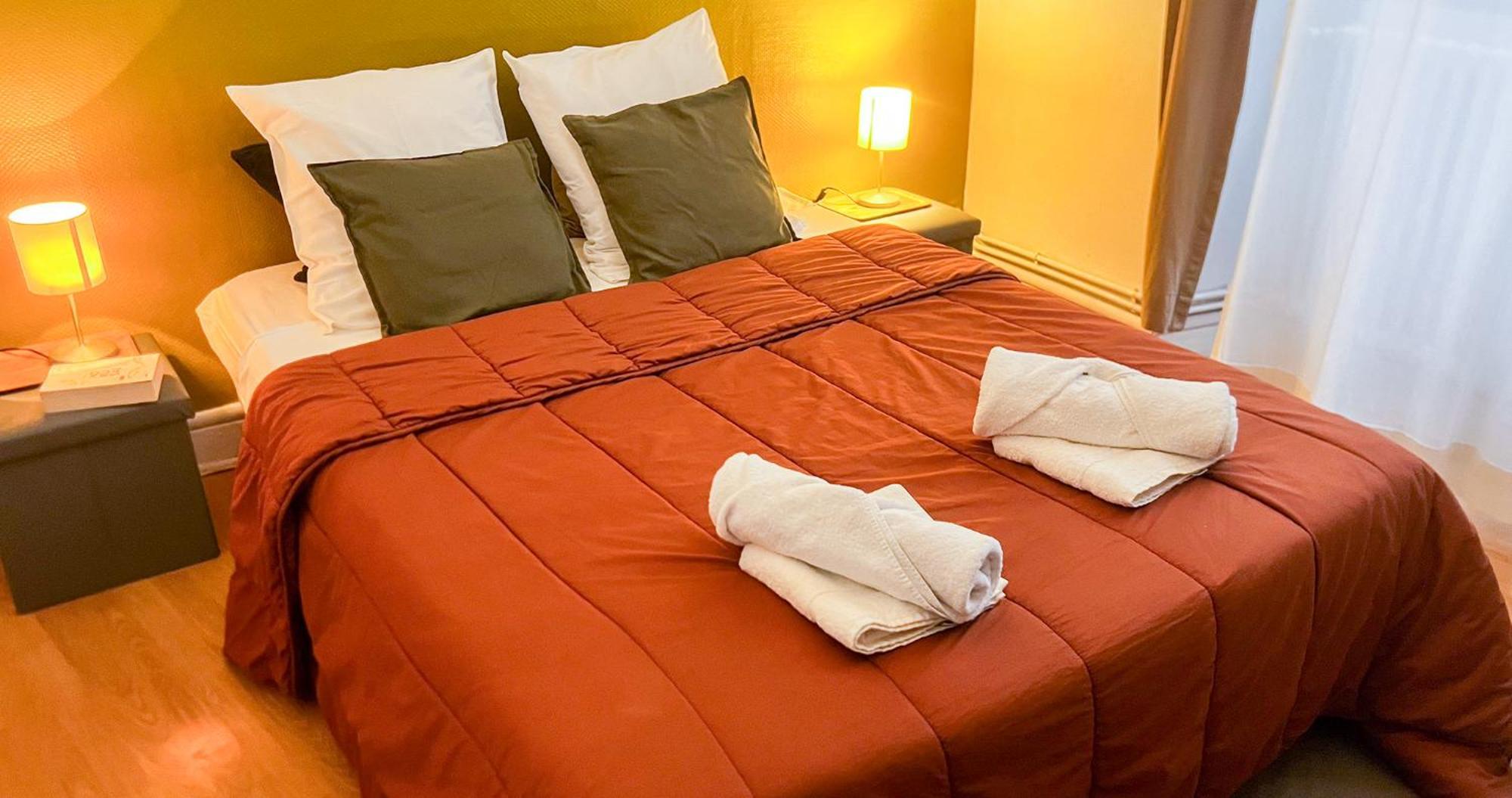 Wifi - Hypercenter - In The Heart Of Avignon! Apartment ภายนอก รูปภาพ