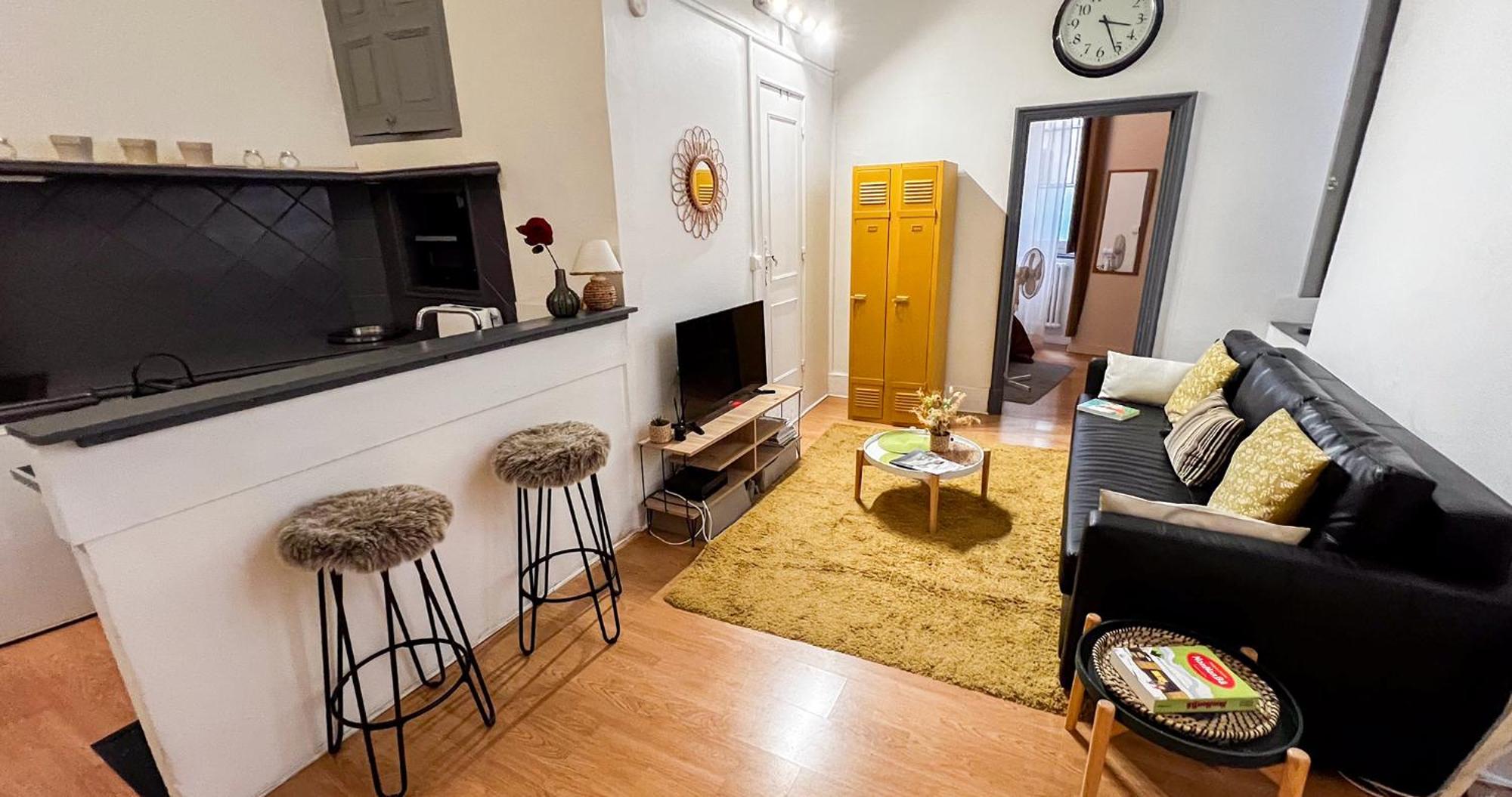 Wifi - Hypercenter - In The Heart Of Avignon! Apartment ภายนอก รูปภาพ