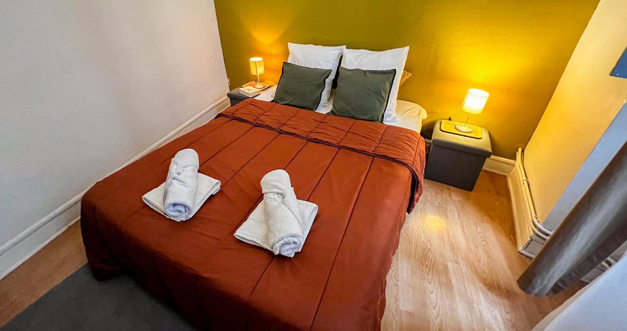 Wifi - Hypercenter - In The Heart Of Avignon! Apartment ภายนอก รูปภาพ