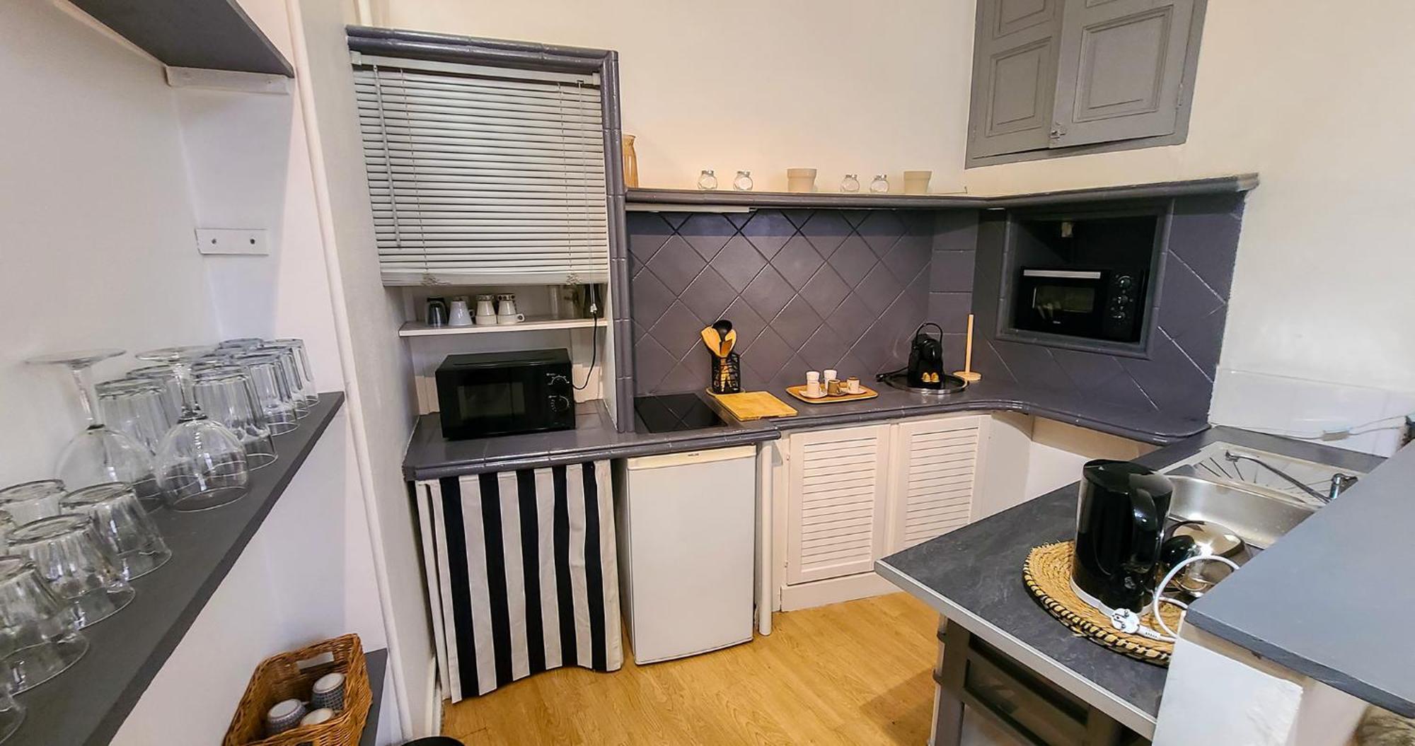 Wifi - Hypercenter - In The Heart Of Avignon! Apartment ภายนอก รูปภาพ